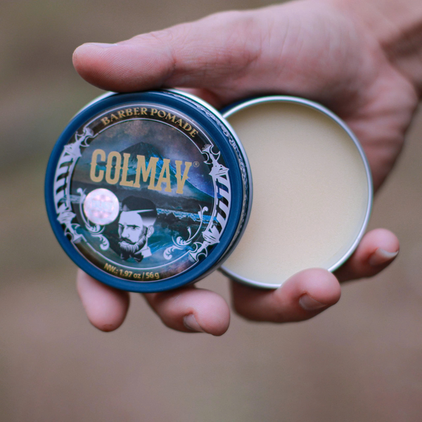 Colmav Baber Promade