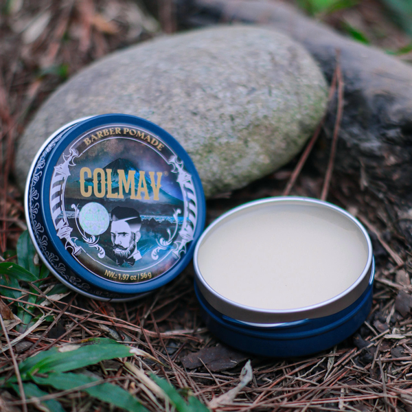 Colmav Baber Promade