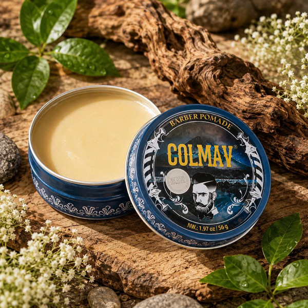 Colmav Baber Promade