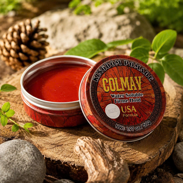Colmav Kingdom Pomade