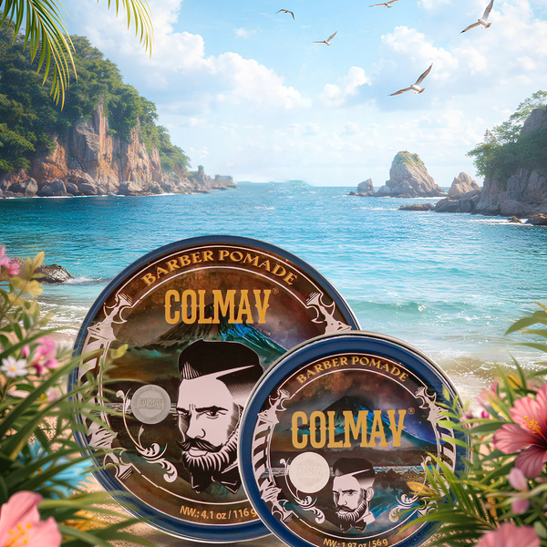 Colmav Baber Promade