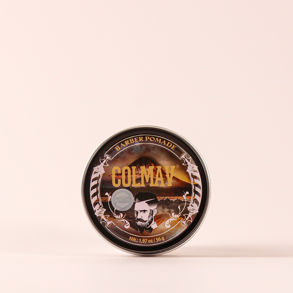 Colmav Barber Pomade (Black)