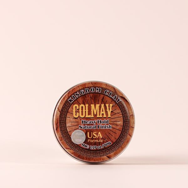 Colmav Kingdom Clay 116g & 56g