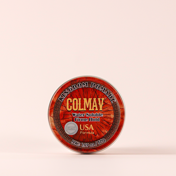 Colmav Kingdom Pomade 116g & 56g