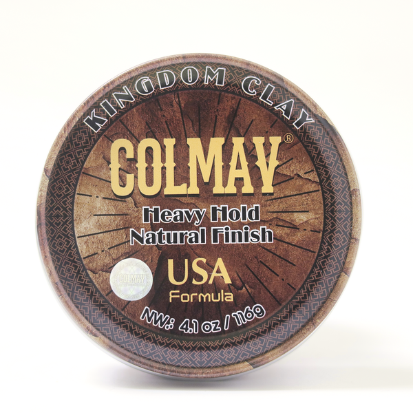 Colmav Kingdom Clay