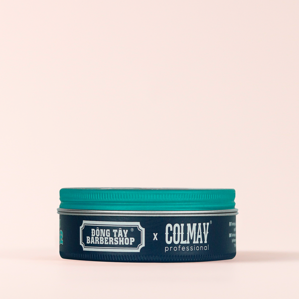 Colmav The Heritage Pomade Water Soluble 80g